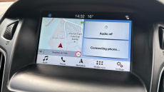 Ford Focus 1.0 EcoBoost 140 ST-Line Navigation 5dr Petrol Hatchback